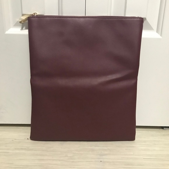 Summer&Rose Reversible Clutch - Picture 3 of 3